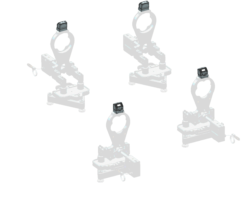 Camber Sensor auf SetupWheel
