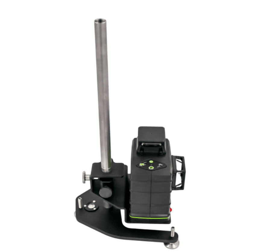 Nivellierlaser