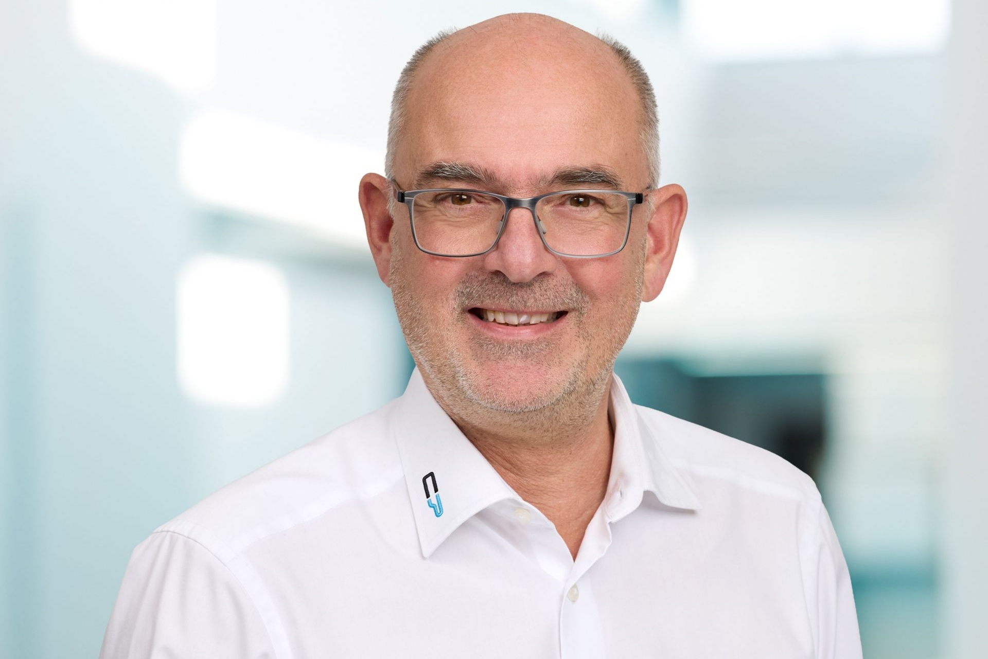 Urs Teubert - Vertrieb und Service